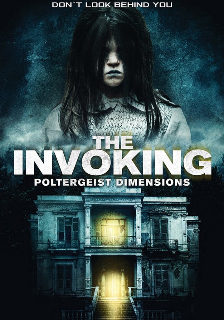 The Invoking: Paranormal Dimensions