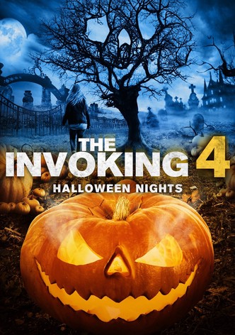 Invoking 4