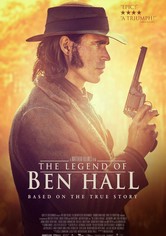 The Legend of Ben Hall