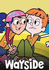 Die Wayside Schule