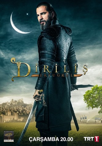 Watch ertugrul season 1 online free new arrivals