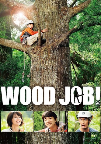 Wood Job!