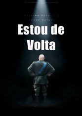 Estou de volta