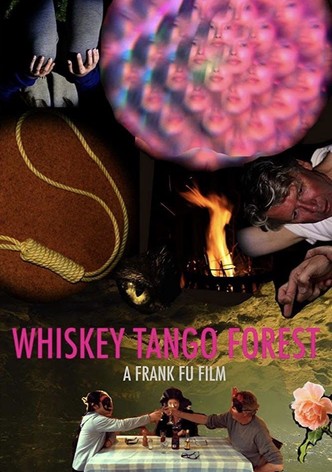 Whiskey Tango Forest