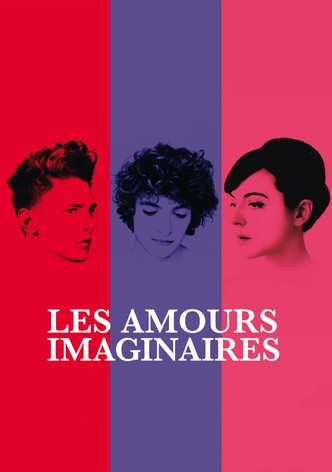 Les amours imaginaires