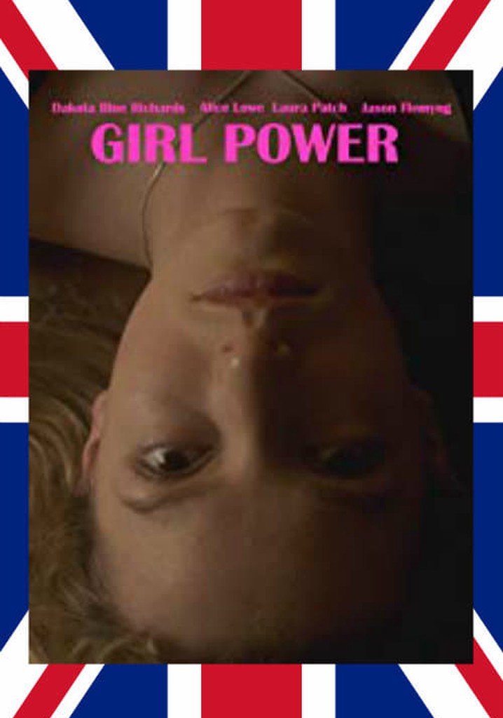 Girl Power
