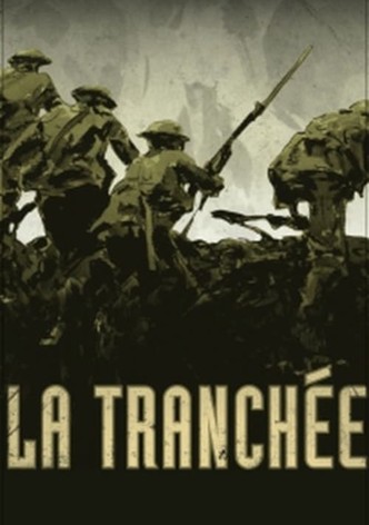 La tranchée
