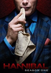 Hannibal - Saison 1