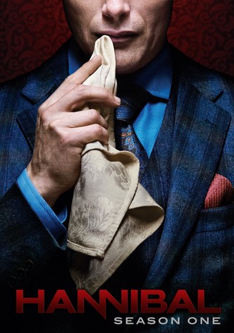 Hannibal, S1