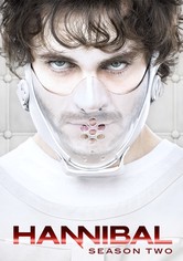 Hannibal - 2. sezóna