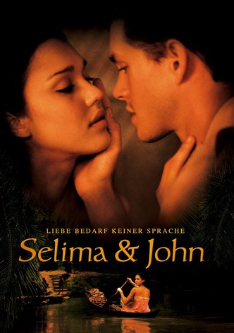Selima & John