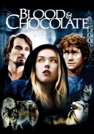 Blood and Chocolate - La caccia al licantropo è aperta