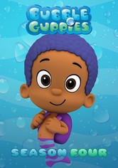 Bubble Guppies - S4