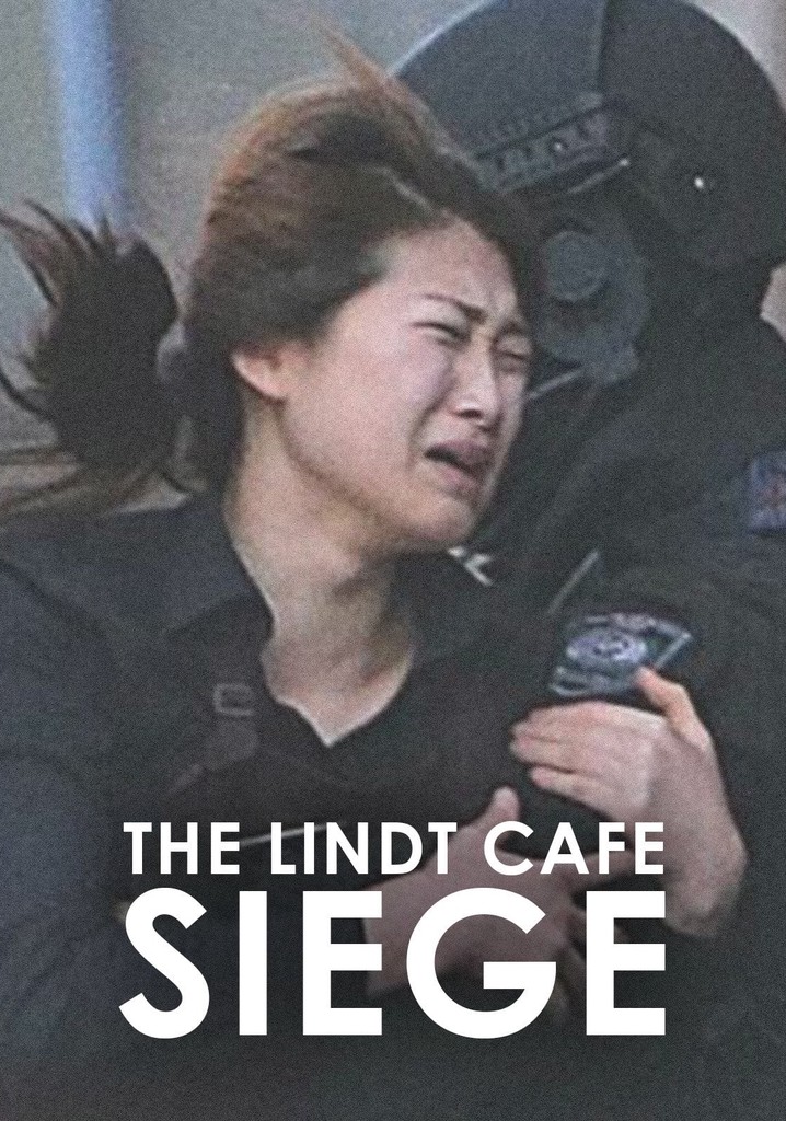 The Lindt Cafe Siege Streaming: Where To Watch Online?