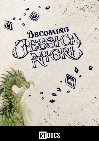 Becoming Jessica Nigri