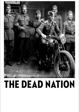 Die tote Nation