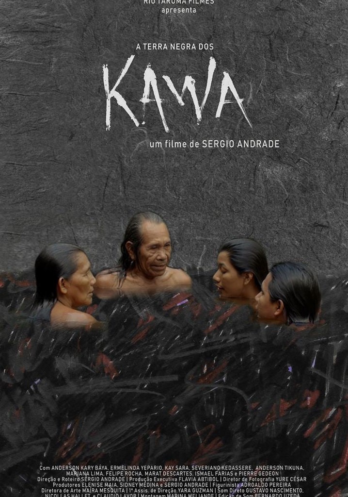 Kawa