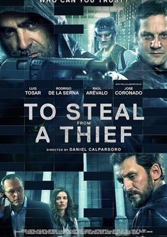 To Steal from a Thief