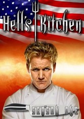 Gordon Ramsays Höllenküche - Hell's Kitchen