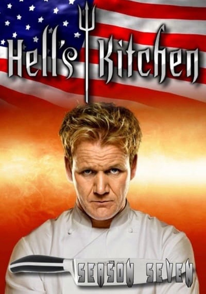 Hell's Kitchen Us Season 17 Episode 7 Hell's Kitchen Season 7 - watch episodes streaming online