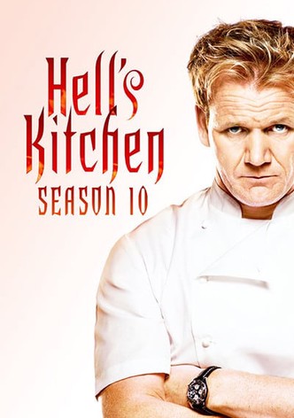 Watch hell's kitchen online online