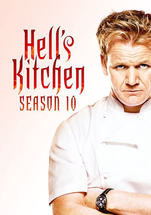 Hell's kitchen season online 10 watch online free