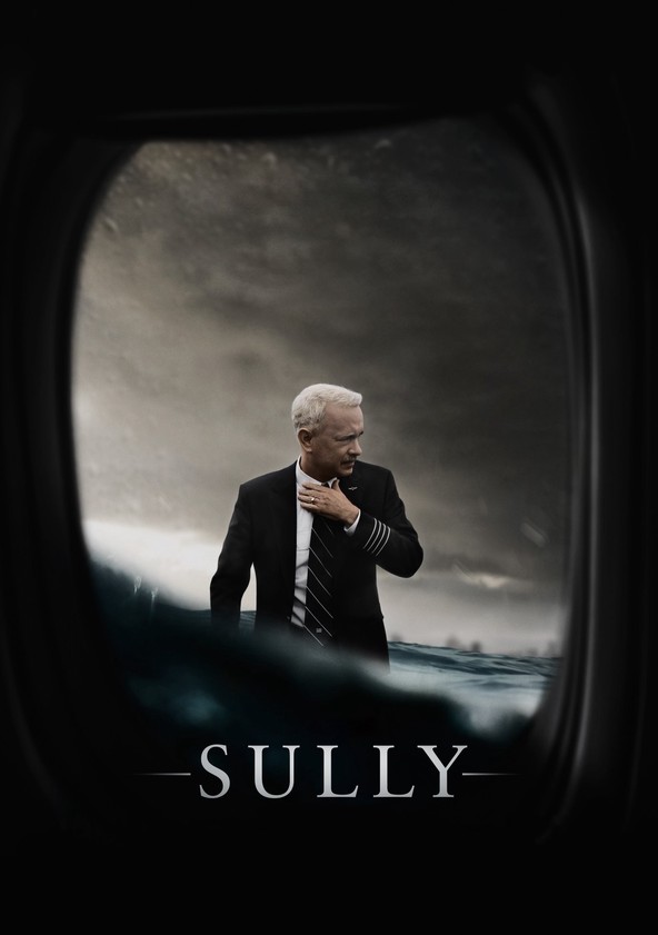 Sully movie where to watch streaming online