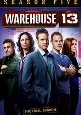 Warehouse 13
