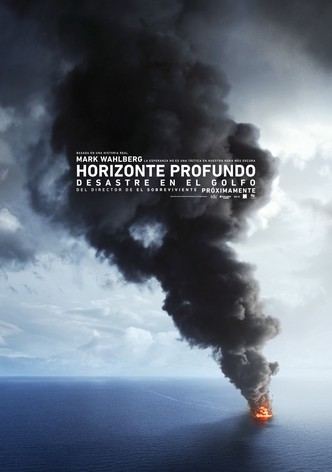 Deepwater Horizon