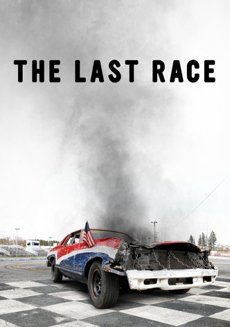 The Last Race