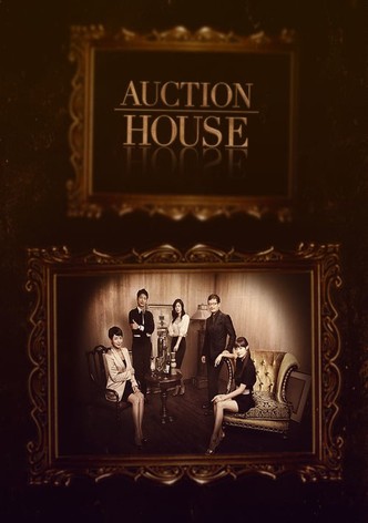 Auction House