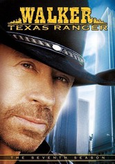 Walker, Texas Ranger - Season 7