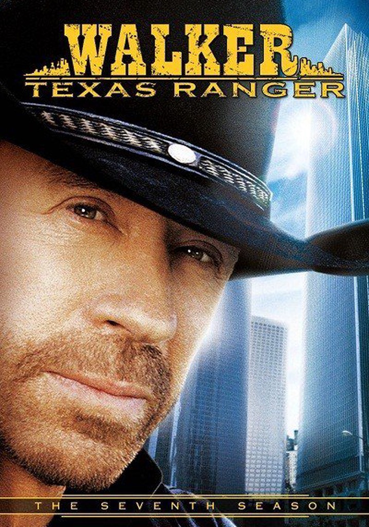 Walker, Texas Ranger Season 7 - watch episodes streaming online - Where Can I Watch The New Walker Texas Ranger