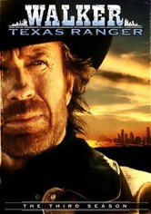 Walker, Texas Ranger - Season 3