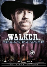 Walker, Texas Ranger - Walker Texas Ranger