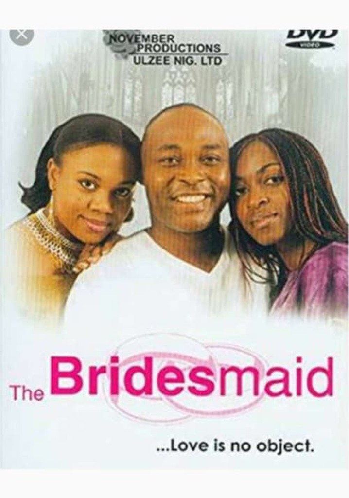 The Bridesmaid