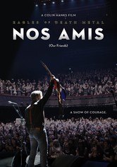 Eagles of Death Metal: Nos Amis (Our Friends)