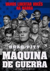 Máquina de Guerra