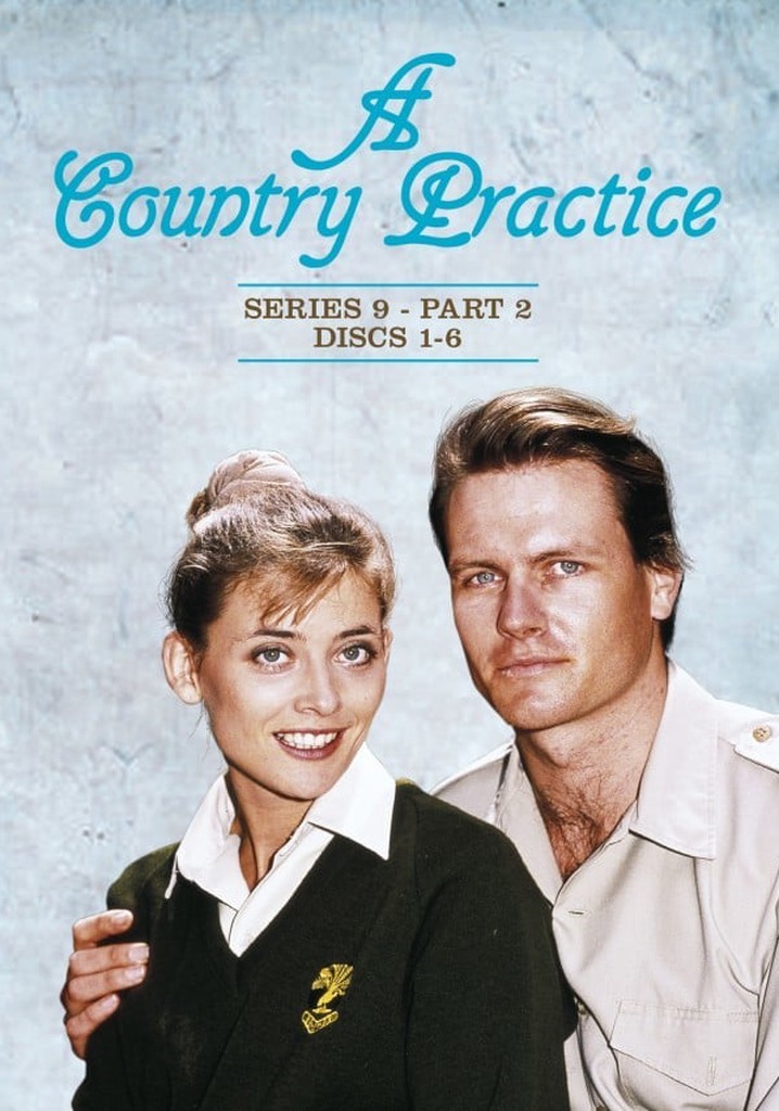 A Country Practice Season 9 - watch episodes streaming online