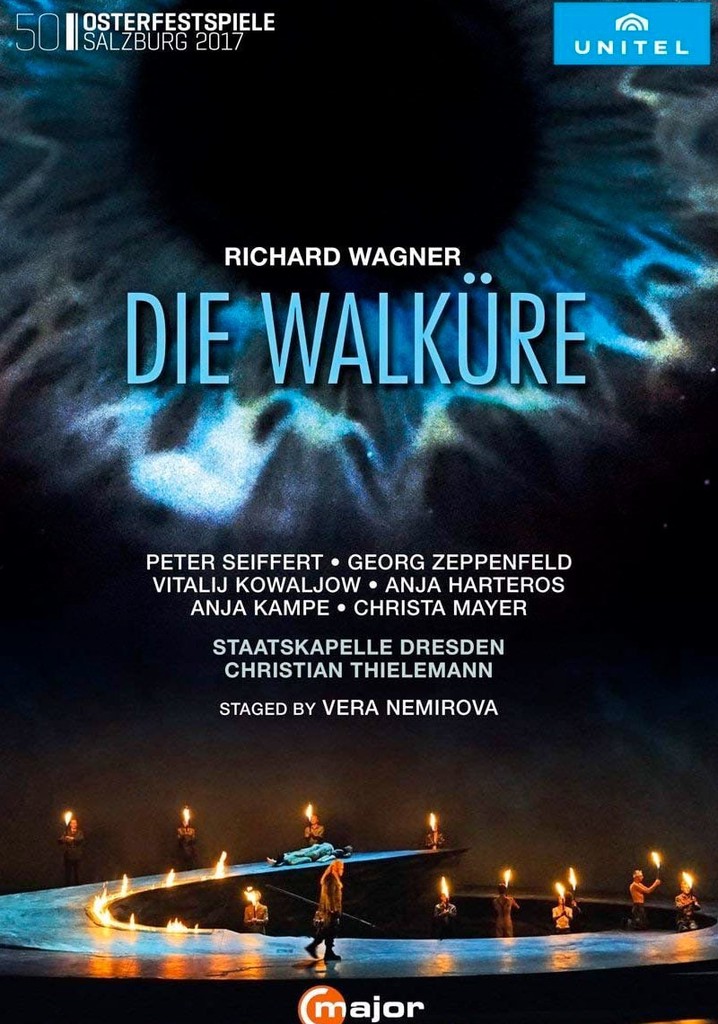 Wagner: Die Walküre
