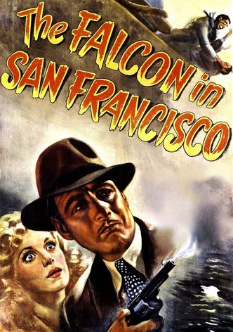 The Falcon in San Francisco