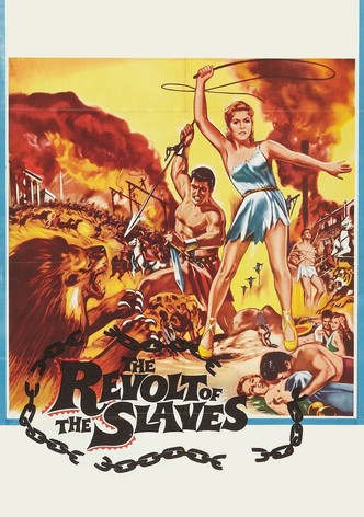 The Revolt of the Slaves