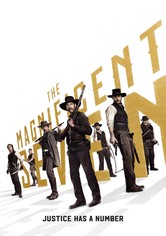 The Magnificent Seven