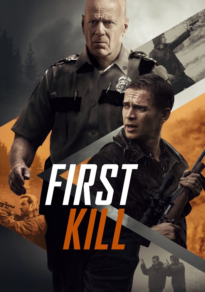 First Kill streaming: where to watch movie online?