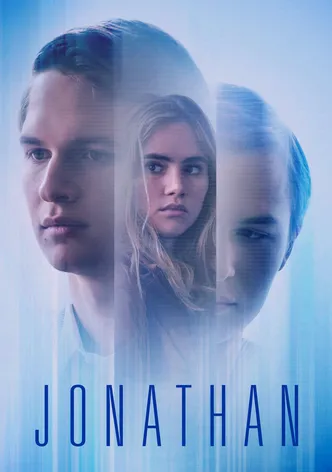 Jonathan poster