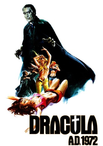 Dracula A.D. 1972