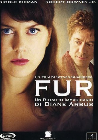 Fur - Un ritratto immaginario di Diane Arbus
