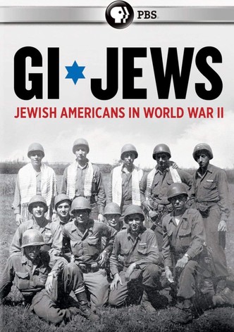 GI Jews: Jewish Americans in World War II