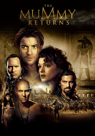 The scorpion king online putlocker