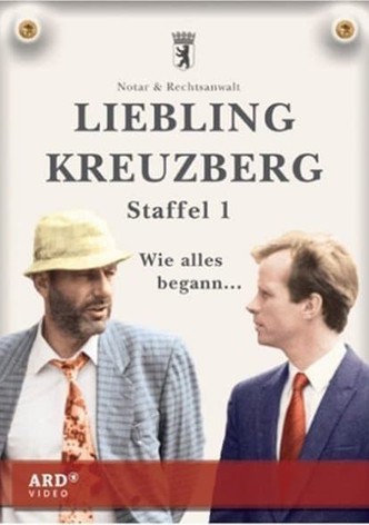 Staffel 1